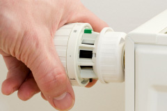 Easter Ardross central heating repair costs