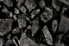 Easter Ardross coal boiler costs