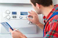 free Easter Ardross gas safe engineer quotes