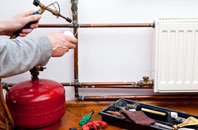 free Easter Ardross heating repair quotes