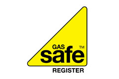 gas safe companies Easter Ardross